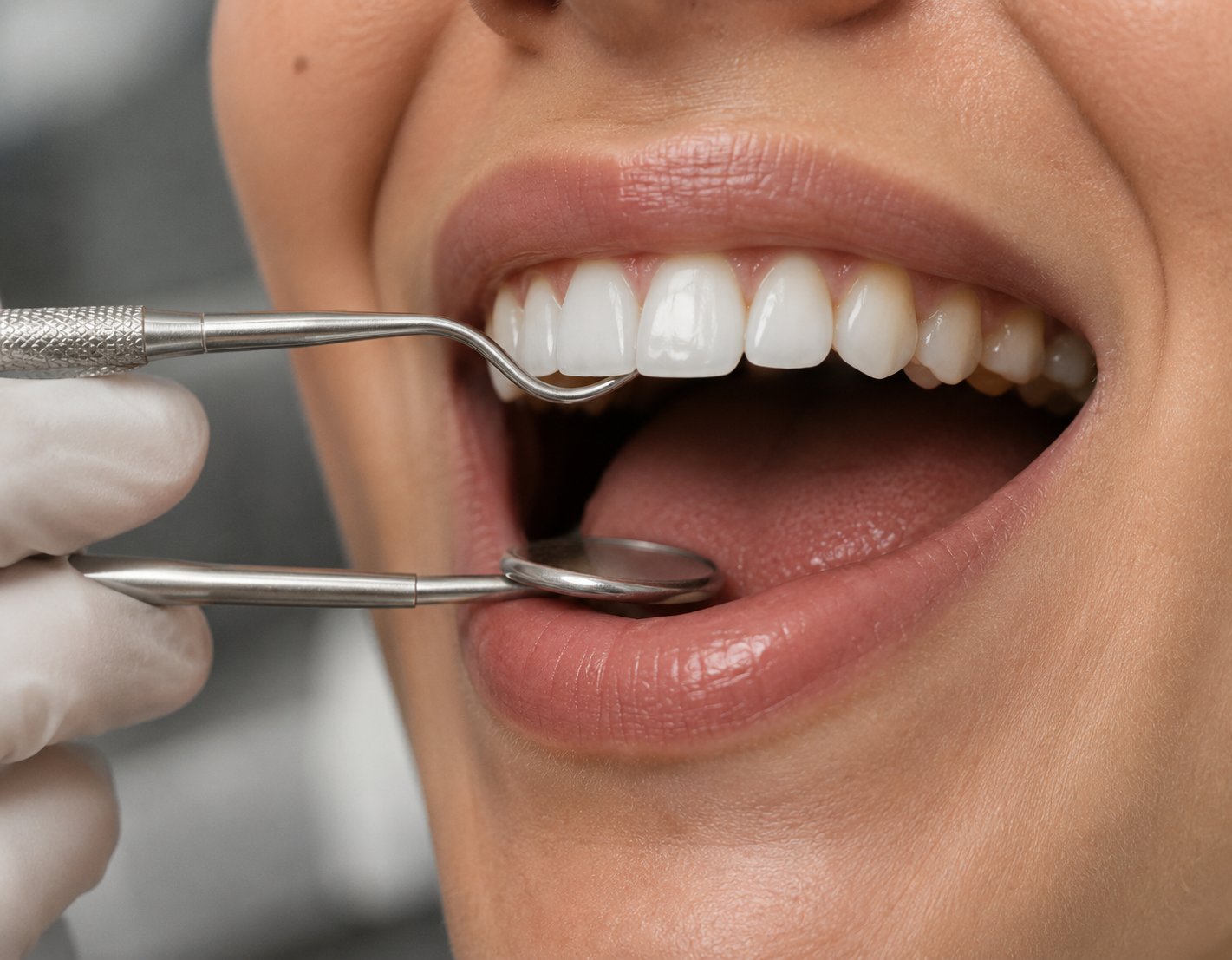 Reconstruções Dentárias — NC Odontologia
