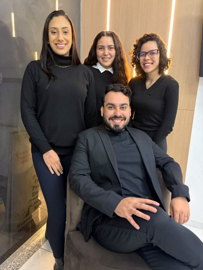 Equipe NC Odontologia